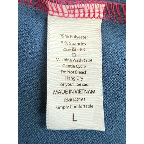 new with tags!  LuLaRoe “Cassie” pencil skirt colorblock Soft, stretchy, - Picture 8 of 8